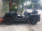 Cần bán lại xe Jeep A2 năm 1980, giá chỉ 55 triệu