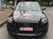 Bán xe Audi Q7 3.6 đời 2010, xe nhập số tự động