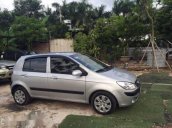 Bán ô tô Hyundai Getz 2008, giá tốt