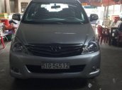 Bán ô tô Toyota Innova MT đời 2010 giá cạnh tranh