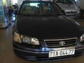 Cần bán xe Toyota Camry MT đời 1998 chính chủ