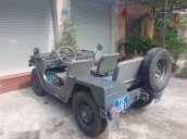 Cần bán lại xe Jeep A2 năm 1980, giá chỉ 55 triệu