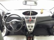 Bán Toyota Yaris 1.3 AT đời 2007, màu bạc, nhập khẩu chính chủ, giá tốt