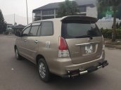 Bán xe Toyota Innova 2.0 G đời 2011 chính chủ