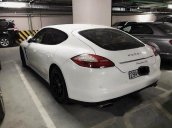 Bán Porsche Panamera đời 2011, màu trắng, nhập khẩu