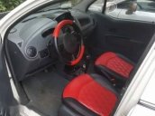 Bán xe Daewoo Matiz AT đời 2009 giá cạnh tranh