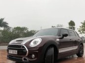 Cần bán lại xe Mini Clubman 2.0 AT sx 2016, màu nâu, xe nhập