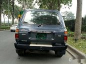 Cần bán gấp Toyota Land Cruiser 1993, nhập khẩu nguyên chiếc