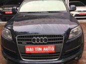 Cần bán gấp Audi Q7 AT sản xuất 2007, nhập khẩu nguyên chiếc