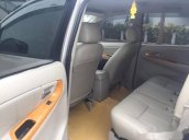 Bán xe Toyota Innova 2.0 G đời 2011 chính chủ