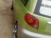 Bán Daewoo Matiz MT sản xuất 2007 