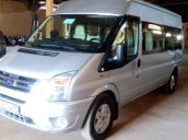 Bán Ford Transit sản xuất 2014 như mới, giá chỉ 570 triệu