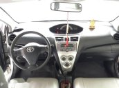 Bán Toyota Yaris 1.3 AT đời 2007, màu bạc chính chủ, giá chỉ 360 triệu