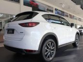 Bán xe Mazda CX 5 đời 2017, màu trắng, 869tr