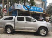 Cần bán xe Toyota Hilux MT 2014 số sàn, giá 508tr
