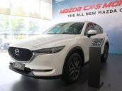 Bán xe Mazda CX 5 đời 2017, màu trắng, 869tr