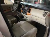 Bán ô tô Toyota Innova MT đời 2010 giá cạnh tranh