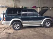 Bán Mitsubishi Pajero đời 1996, nhập khẩu nguyên chiếc