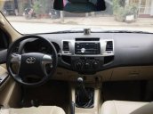 Cần bán xe Toyota Hilux MT 2014 số sàn, giá 508tr