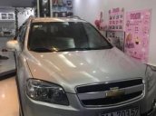 Bán Chevrolet Captiva đời 2010 chính chủ, 385tr