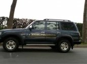 Cần bán gấp Toyota Land Cruiser 1993, nhập khẩu nguyên chiếc