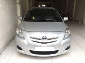 Bán Toyota Yaris 1.3 AT đời 2007, màu bạc chính chủ, giá chỉ 360 triệu