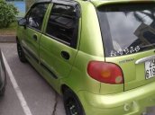 Bán ô tô Daewoo Matiz đời 2008 chính chủ, 100 triệu