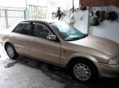 Cần bán Ford Laser năm 2008 xe gia đình