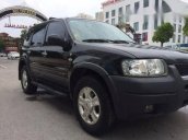 Bán xe Ford Escape AT XLT 3.0 2004 số tự động