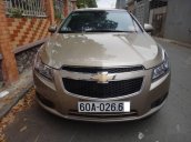 Cần bán gấp Chevrolet Cruze LTZ 1.8 AT sản xuất 2011  