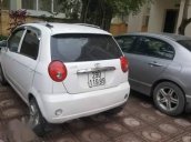 Bán xe Daewoo Matiz AT đời 2009 giá cạnh tranh