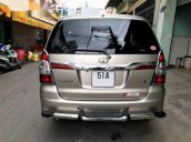 Cần bán xe Toyota Innova 2.0 V 2014