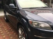 Cần bán gấp Audi Q7 AT sản xuất 2007, nhập khẩu nguyên chiếc