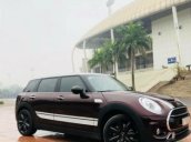 Cần bán lại xe Mini Clubman 2.0 AT sx 2016, màu nâu, xe nhập