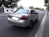 Cần bán xe Toyota Vios MT đời 2003 chính chủ, giá 229tr