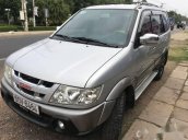 Bán ô tô Isuzu Hi lander MT đời 2009, màu bạc, giá 365tr