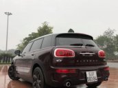 Cần bán lại xe Mini Clubman 2.0 AT sx 2016, màu nâu, xe nhập