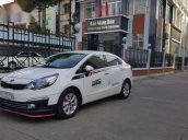 Cần bán lại xe Kia Rio đời 2017, màu trắng