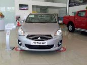 Bán Mitsubishi Attrage đời 2018, nhập khẩu nguyên chiếc