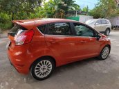 Cần bán lại xe Ford Fiesta đời 2013, màu đỏ, giá 420tr