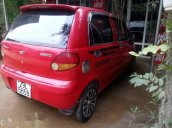 Cần bán lại xe Daewoo Matiz năm 1998, màu đỏ, nhập khẩu