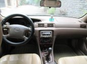 Bán Toyota Camry GLi 2.2L đời 2001, xe nhập giá cạnh tranh