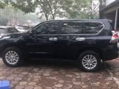 Bán Toyota Prado AT đời 2007, xe nhập