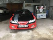 Bán ô tô Mitsubishi Eclipse năm 1994, màu đỏ, 201 triệu