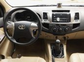 Cần bán xe Toyota Hilux MT 2014 số sàn, giá 508tr