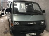 Bán ô tô Toyota Hiace đời 2000