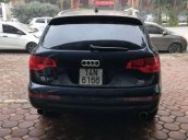 Cần bán gấp Audi Q7 AT sản xuất 2007, nhập khẩu nguyên chiếc