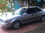 Bán Nissan Bluebird đời 1986, màu xám