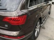 Bán xe Audi Q7 3.6 đời 2010, xe nhập số tự động