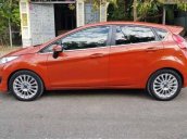 Cần bán lại xe Ford Fiesta đời 2013, màu đỏ, giá 420tr